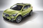 Haima S5 2014 года